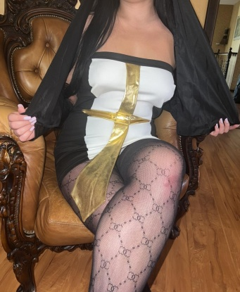 Проститутка Алисия