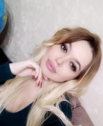 Проститутка Елизавета