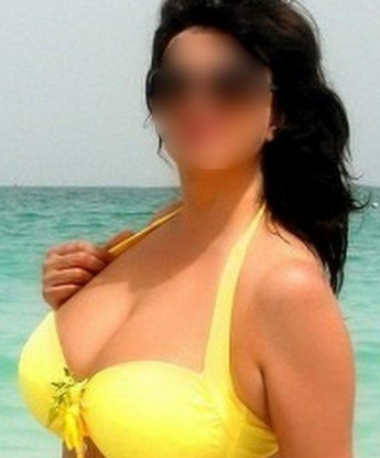 Проститутка Юляша